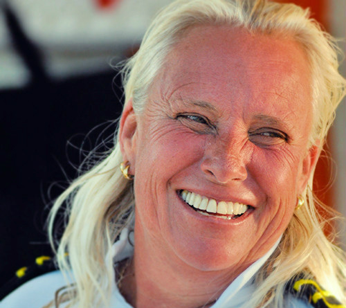 About Us 3 The Sharklady