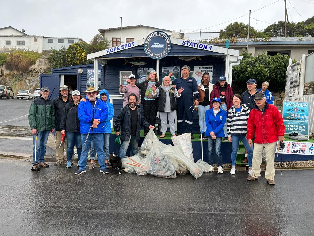 About Us 2 plastic patrol 2022